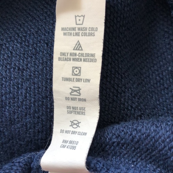 Under Armour Municipal Stadium Crew Neck Sweatshirt - Picture 7 of 7